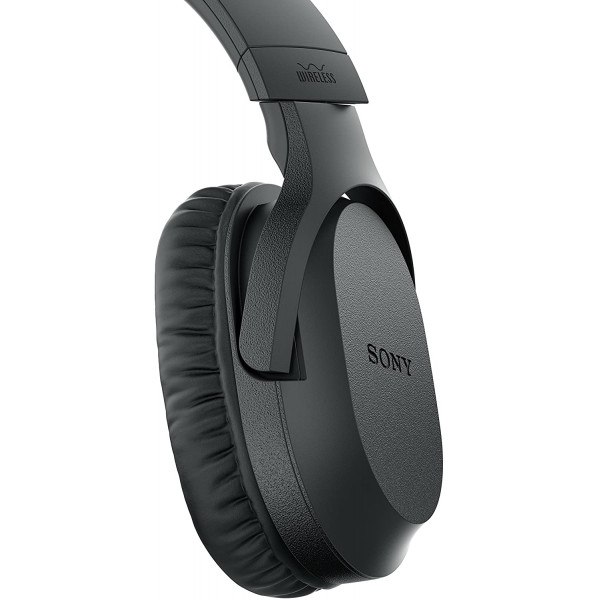 Sony WH-RF400 Wireless Over-Ear Home Theater Headphones