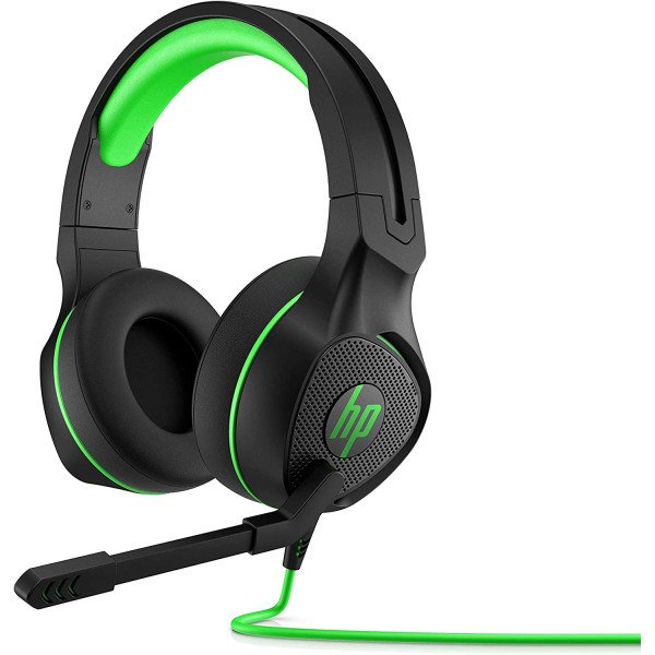 HP Pavilion Gaming Headset 400 - 4BX31AA