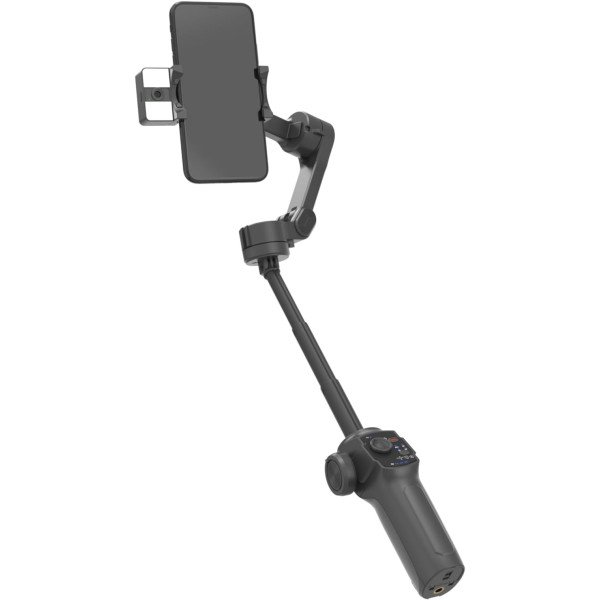Porodo AI Tracker Gimbal P9