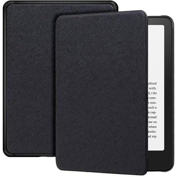 T Tersely Flip Case Cover for Kindle 11th Generation
