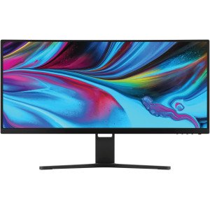Xiaomi Curved Gaming Monitor 30 Inch 
