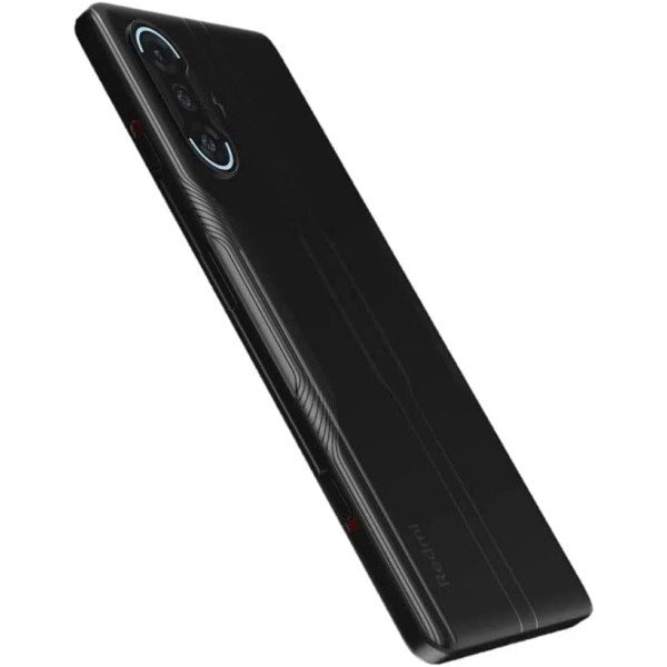 Xiaomi Redmi K40 Gaming Phone 5G + 4G LTE (128GB + 8GB)