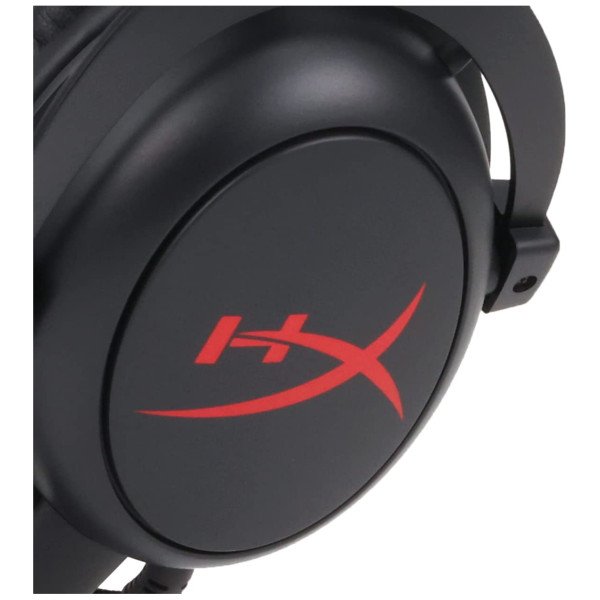 HyperX Streamer Starter Pack Wired Headphones + Mic