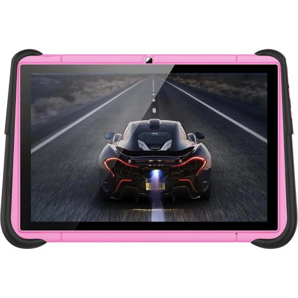 Porodo Kids Android Tablet 10.1 Inch 2GB RAM 64GB Storage