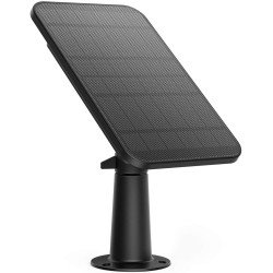 eufy Security Solar Panel for eufy Security Wireless Cameras - 2.6W