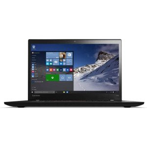 Lenovo ThinkPad T460s Intel Core i5-6300U 8GB RAM 256GB SSD - Refurbished