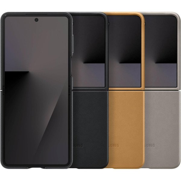Samsung Galaxy Z Flip 7 Kindsuit Phone Case