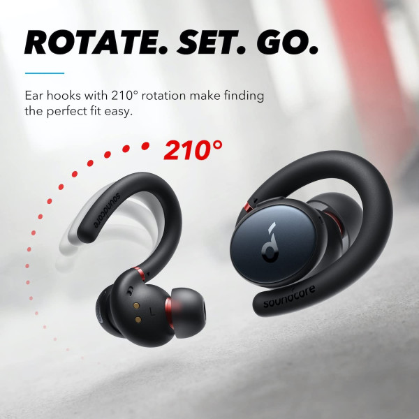 Anker soundcore Sport X10 Workout Earbuds