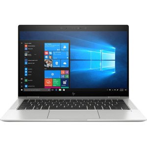 Hp Elitebook X360 1030 G3 Intel Core i5-8650U 8GB RAM 256GB SSD - Refurbished