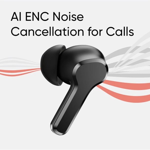 Realme Buds T110 True Wireless Earbuds