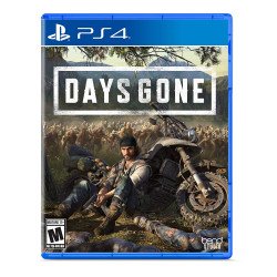 Days Gone - Playstation 4 