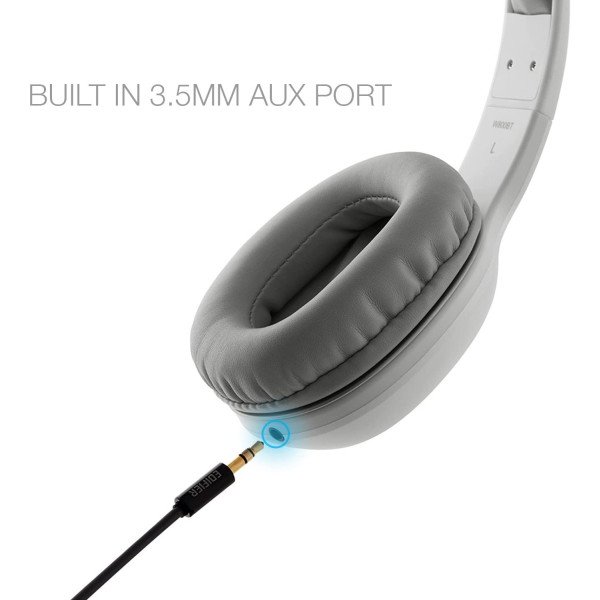 Edifier W800BT Wireless Bluetooth Over-ear Headphones