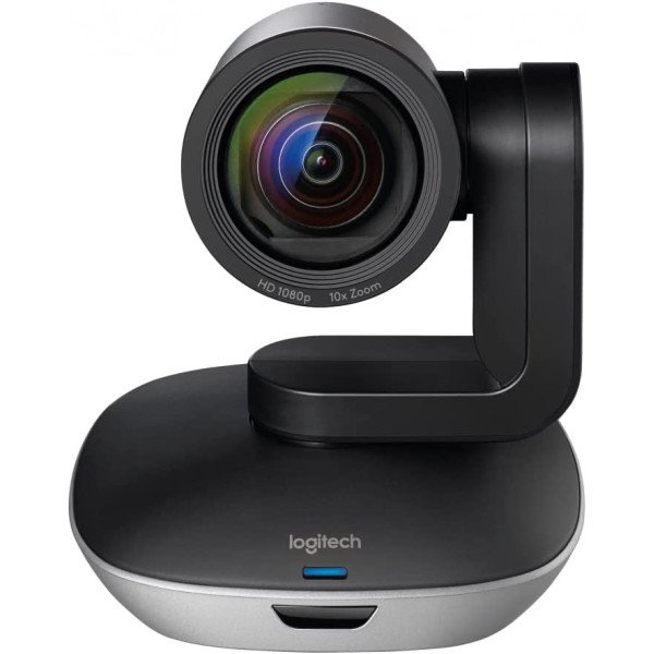 Logitech Group Video Conferencing System