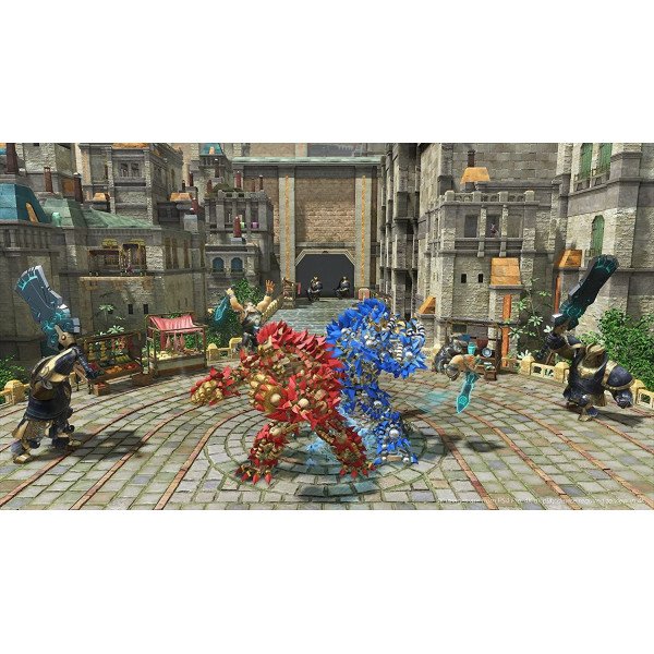 Knack 2 - PlayStation 4 