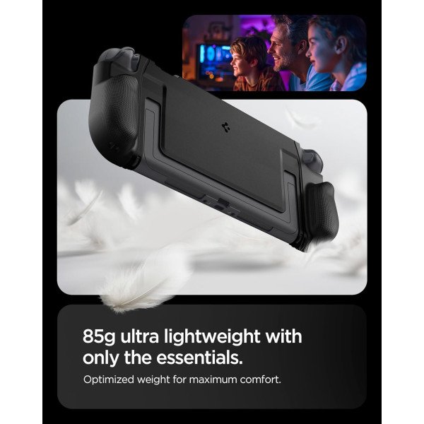 Spigen Dual Grip Case for Nintendo Switch 2
