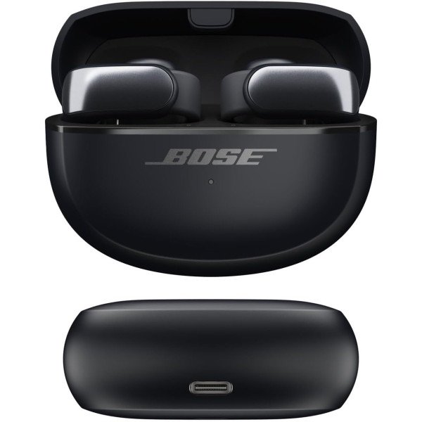 Bose Ultra Open True Wireless Open Earbuds