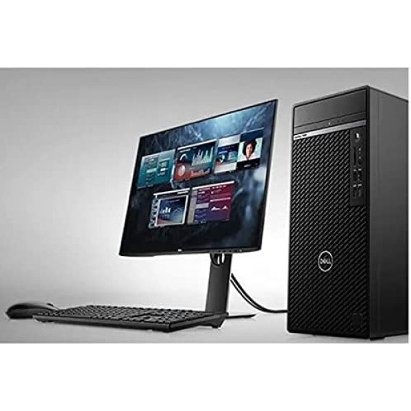 Dell OptiPlex 5090 Tower Desktop Intel Core i5 4GB RAM 1TB HDD DOS