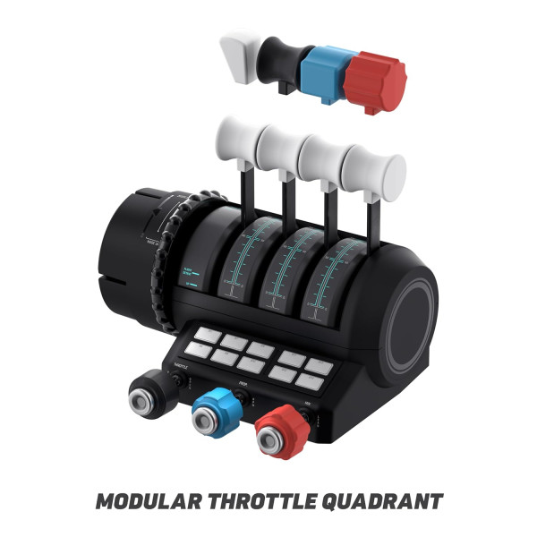 Turtle Beach VelocityOne Flight Universal Control System