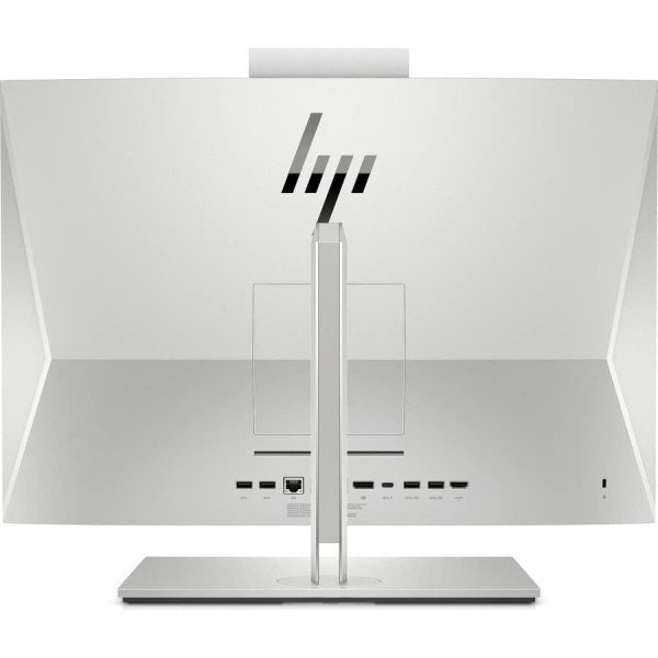 HP EliteOne 800 G6 All-in-One PC 24" Intel Core i5 10th Gen i5-10500 16GB RAM 512GB HDD
