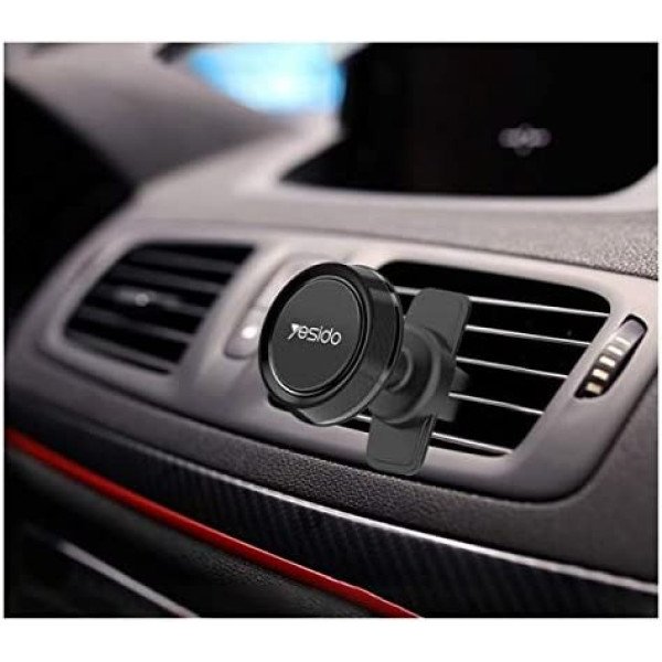 Yesido C61 Magnetic Air Vent Phone Holder Bracket 
