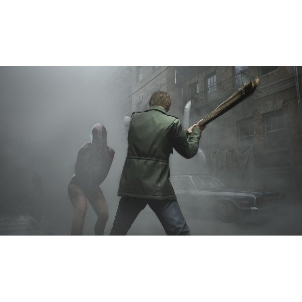 Silent Hill 2 - PlayStation 5