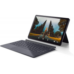 Lenovo 11" Tab P11 Plus 128GB Tablet (Wi-Fi Only, Slate Gray)