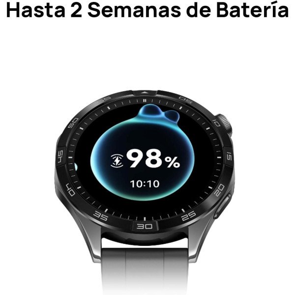 Huawei Watch GT4 46mm Smartwatch