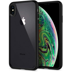 Spigen Ultra Hybrid Case for iPhone XS MAX