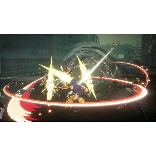 Edens Zero - PlayStation 5