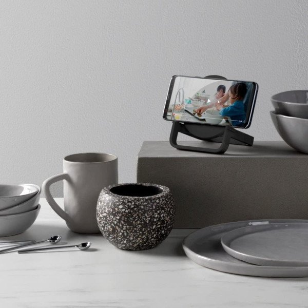 Belkin Bluetooth Speaker + 10W Wireless Charger