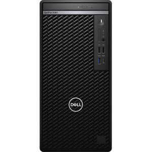 Dell OptiPlex 5090 Tower Desktop Intel Core i5 4GB RAM 1TB HDD DOS