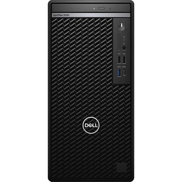 Dell OptiPlex 5090 Tower Desktop Intel Core i5 4GB RAM 1TB HDD DOS