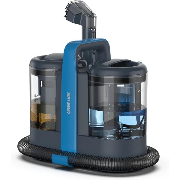 Green Lion Carpet Cleaner Pro