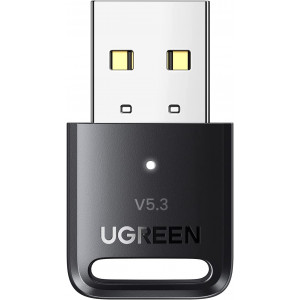 UGREEN USB Bluetooth 5.3 Adapter for PC