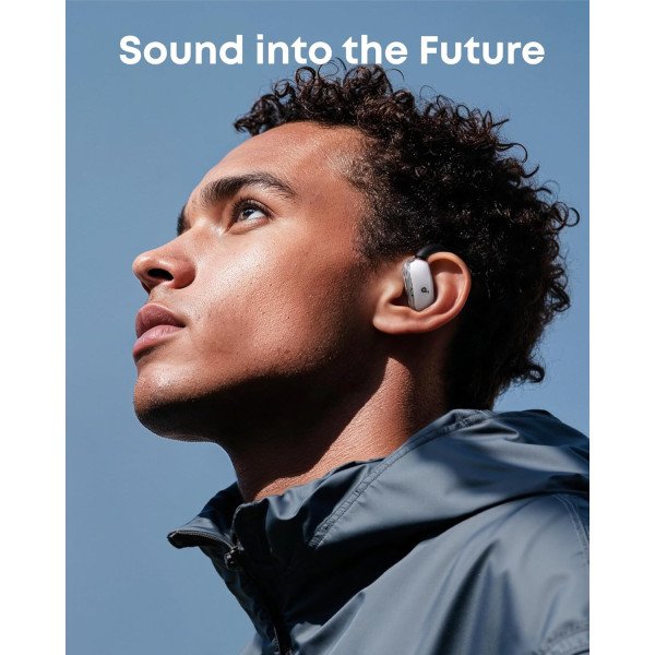 Anker Soundcore V40i Open-Ear Wireless Earbuds