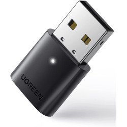 UGREEN USB Bluetooth 5.0 Adapter Dongle for PC