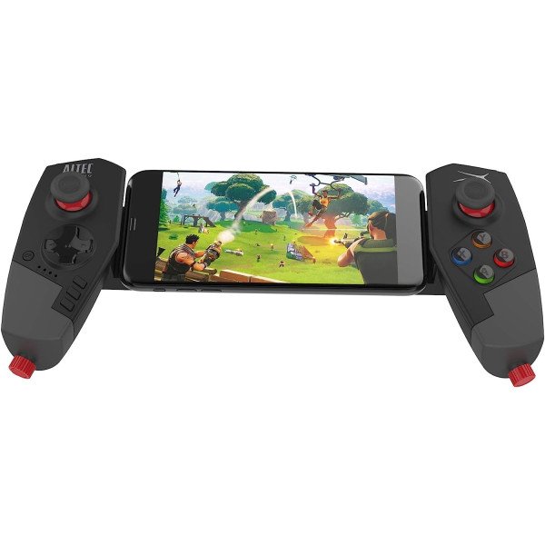 Altec Lansing Battle Ground Slide Wireless Mobile Gaming Controller