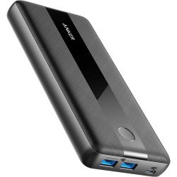 Anker PowerCore III 19K (19,200mAh ) 60W Portable Laptop Charger with PD