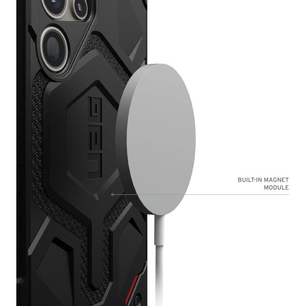 UAG Monarch Pro Kevlar case for Samsung S24 Ultra