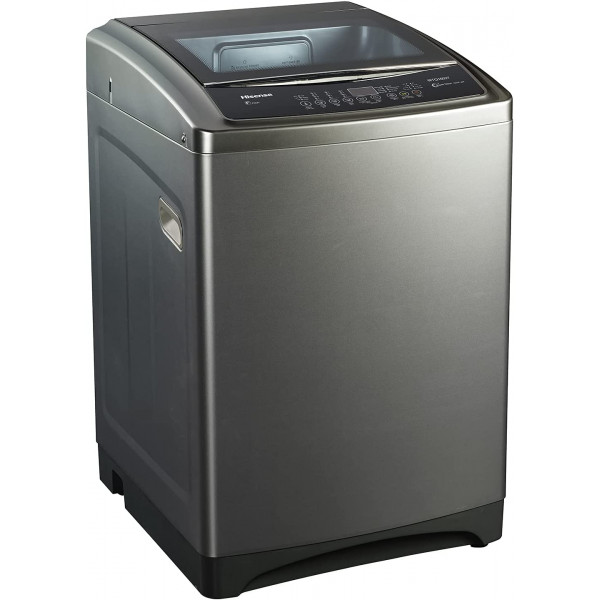 Hisense WTJA802T 8Kg Top Load Washing Machine