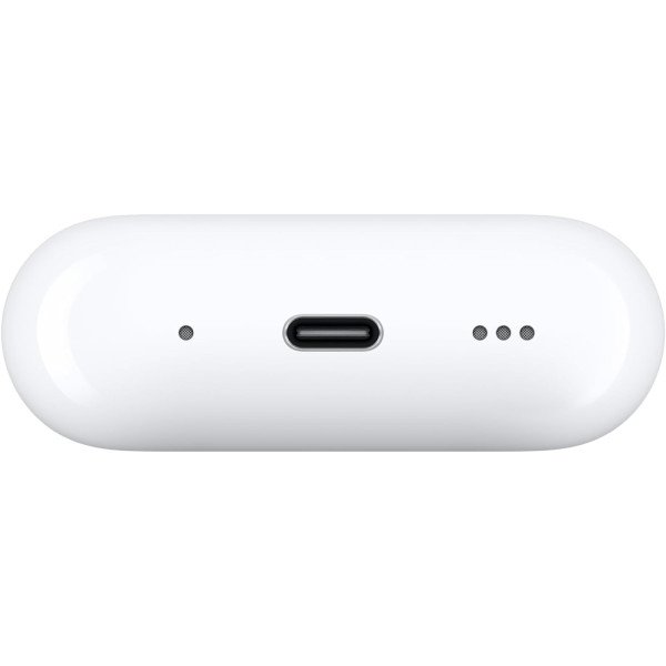 Apple AirPods Pro 2nd Gen with USB-C