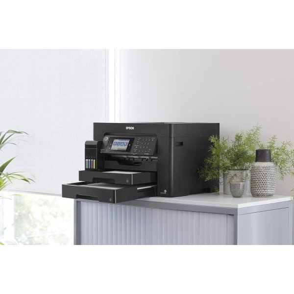 Epson EcoTank L15160 A3+ Multifunction Wi-Fi Ink Tank Printer with Fax