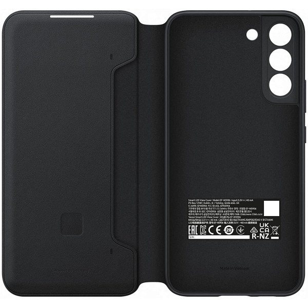 Samsung Galaxy S22 Plus Smart LED View Cover
