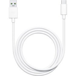 OPPO USB-A to USB-C Cable 1M