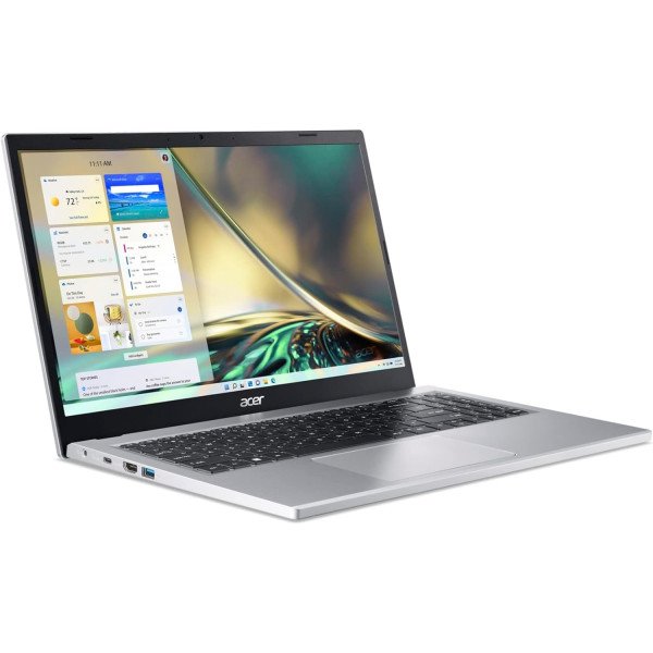 Acer Aspire 3 A315-24P-R7VH 15.6" Laptop AMD Ryzen 3 7320U  8GB RAM 128GB SSD