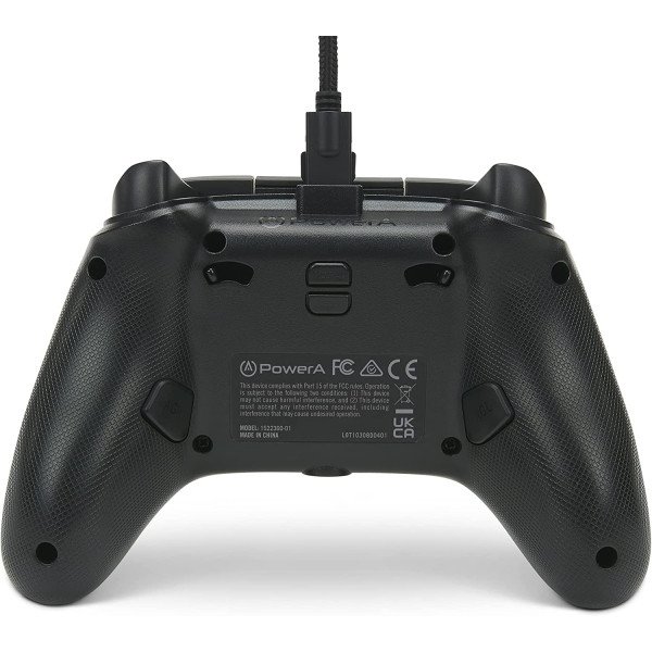 Powera Spectra Infinity Enhanced Wired Controller For Xbox 