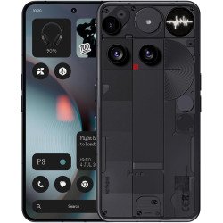 Nothing Phone (3) 5G Dual SIM 16GB RAM 512GB Storage