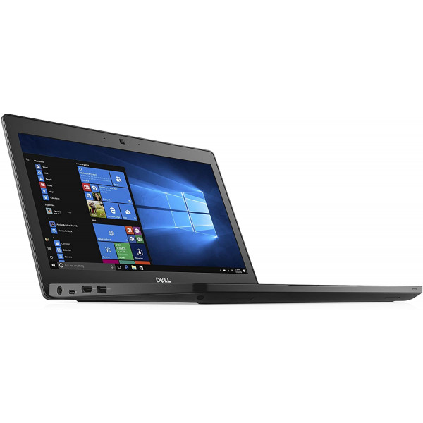 Dell Latitude 5280 Ultrabook - 12.5 inch FHD, Intel Core i5-7300U, 8GB RAM, 128GB SSD (Refurbished) 
