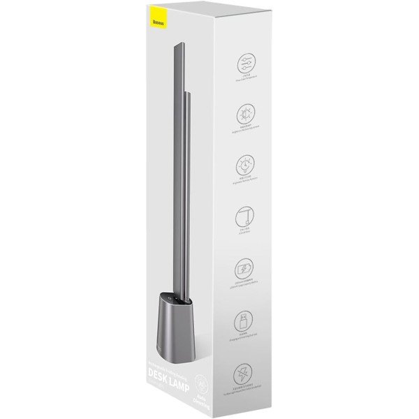 Baseus Smart Eye Series Rechargeable Folding Desk Lamp