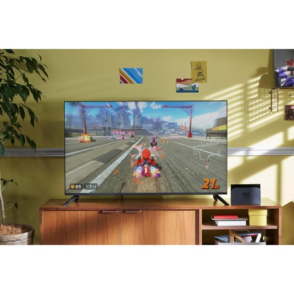 Nintendo Switch 2 Handheld Console